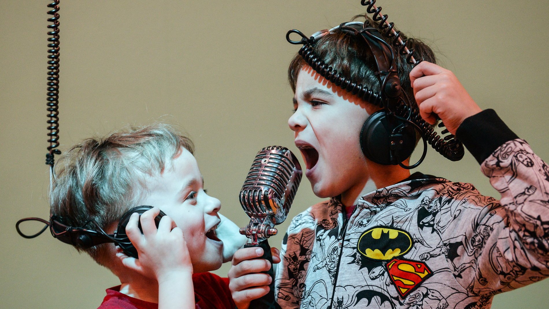 Global Compact / Music 4 Kidz